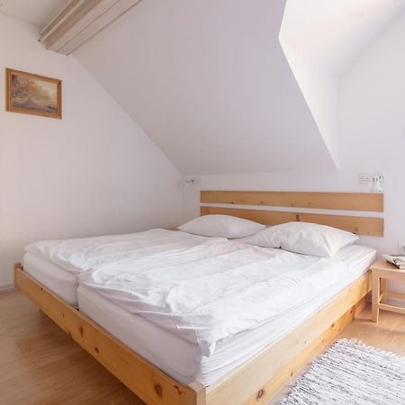 Apartment House Jager Bohinj Esterno foto