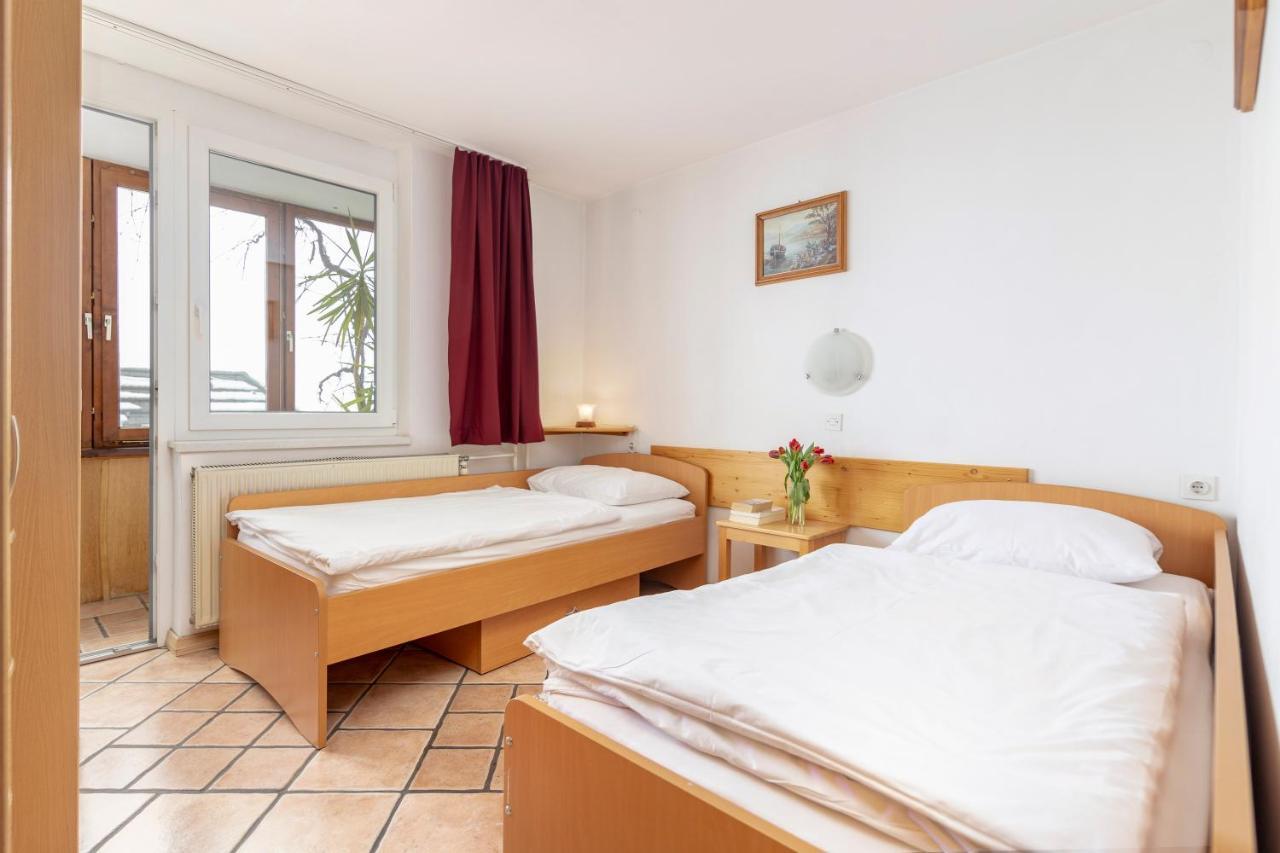 Apartment House Jager Bohinj Esterno foto
